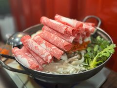 -MI WU FACTORY米屋美食工厂餐厅(绿地店)