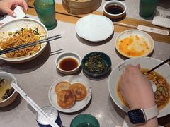 -松鹤楼面馆(飞州国际广场店)