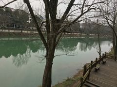 -咸宁万豪温泉谷度假区