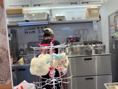 -DQ·蛋糕·冰淇淋(合生汇店)