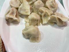 -听涛雅苑百味饺子老家菜馆