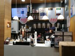 -茶颜悦色(花样汇店)