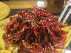 -盐井记·自贡美蛙鲜锅兔(中和店)
