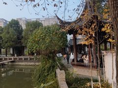 -龙潭水乡