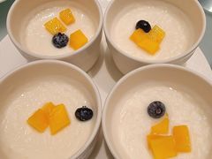 -京香轩·中餐厅(上海中庚聚龙酒店)