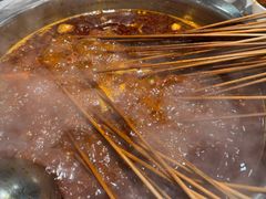 -水碾河刘老大串串香(水碾河路店)