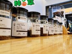 -FUN COFFEE