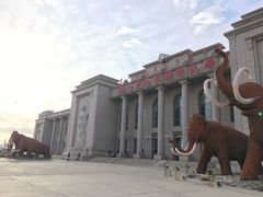 -满洲里西郊国际机场