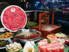 -老灶堂文创火锅(文艺路店)