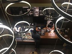 -星巴克臻选(成都宽窄巷子店)