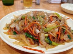 -贤花饭店(城阳店)