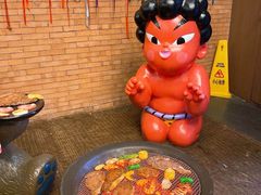 -神户赤童日式烤肉伙伴(东直门店)