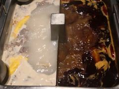 -海底捞火锅(公益西桥店)