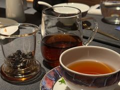 枣香普洱-广舟(千禧店)