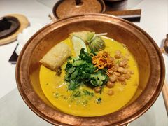 -叶叶菩提(太原别墅店)