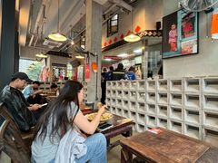 -方铲铲·成都板凳面(滨江银泰店)
