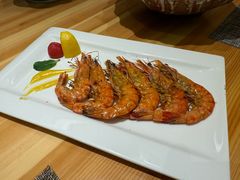 -大岛日本料理铁板烧(南通大饭店)