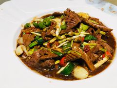 -大众海鲜(巨龙北路店)
