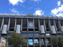 iphone_upload_pic-伯纳乌球场