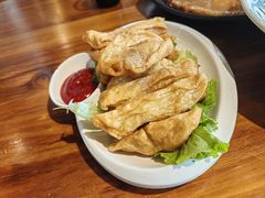 -大三元台湾鲁肉饭(沙井新桥店)