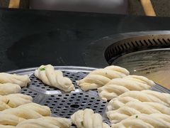-蘸小院铁锅炖·蘸酱菜·东北菜(怀远门店)