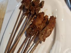 -三毛牛肉店(福强店)