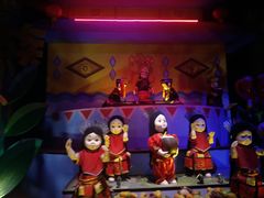 -济南方特东方神画