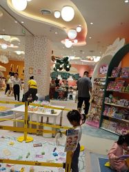 -奈尔宝家庭中心·亲子餐厅(苏州大悦城店)