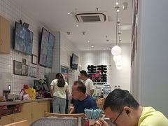 -小杨生煎(松江大学城店)