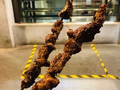 -马凯餐厅(地安门店)