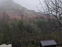 -云丘山景区