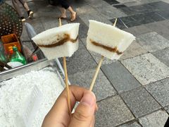 -冰泉豆浆馆(阳朔店)