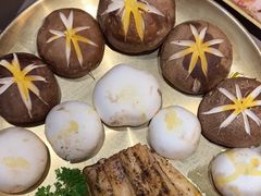 -三宝泥炉·活烤鳗鱼(七宝宝龙店)