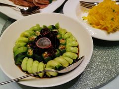 -上海静安昆仑大酒店