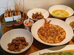 -浙里本味·宴四季江南(三台山路店)