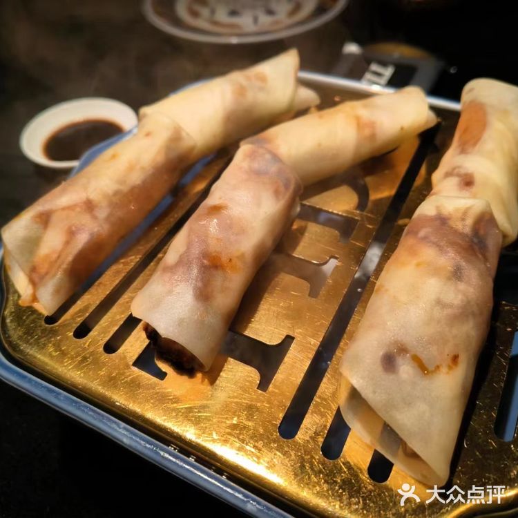 📍南京黑珍珠京菜打卡，烤鸭党的福音地‼️🤫