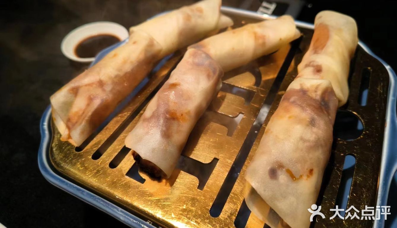 📍南京黑珍珠京菜打卡，烤鸭党的福音地‼️🤫