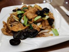 -百年认一力 太原老字号 (桥头街店)