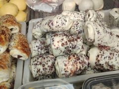 -宫门口馒头铺(创始人总店)
