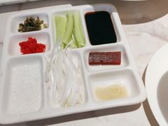 -鸭小七·北京烤鸭·地道北京菜(宝安大仟里店)