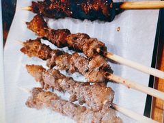 -肉串汪(月坛店)