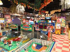 -台场一丁目商店街