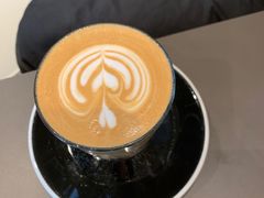 -Seesaw Coffee(苏州中心店)