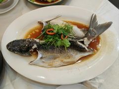 -有腥气私房菜·寻味顺德