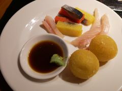 -蓝鲸湾汤泉(包河店)