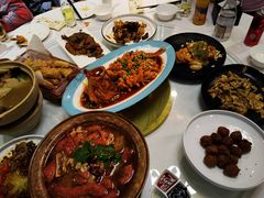 -天和晟烤鸭店(玉泉西街店)