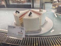 -巴黎贝甜(五道口店)