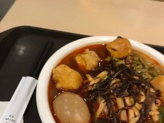 -水平有限广西米粉·广西风味集(五道口店)