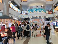 -西北轻工批发市场