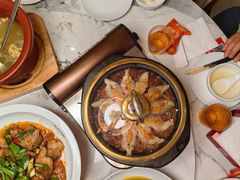 -百年神厨·地道川菜(清江西路店)